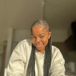 niania - zdjęcie plofirowe użytkownika Chido M.