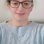 niania - zdjęcie plofirowe użytkownika Nina R.