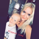 niania - zdjęcie plofirowe użytkownika Sara P.