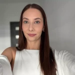niania - zdjęcie plofirowe użytkownika Małgorzata S.