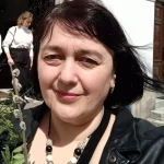 niania - zdjęcie plofirowe użytkownika Halina S.