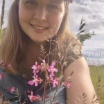 niania - zdjęcie plofirowe użytkownika Roksana W.