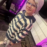 niania - zdjęcie ogłoszenia Szukamy troskliwej opiekunki