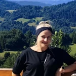 niania - zdjęcie plofirowe użytkownika Joanna K.