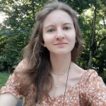 niania - zdjęcie plofirowe użytkownika Iza N.