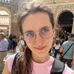 niania - zdjęcie plofirowe użytkownika Agata K.