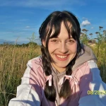 niania - zdjęcie plofirowe użytkownika Maja S.