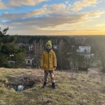 niania - zdjęcie ogłoszenia Opiekunka poszukiwana Toruń Nad Strugą