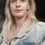 niania - zdjęcie plofirowe użytkownika Joanna B.