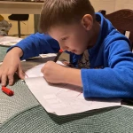 niania - zdjęcie ogłoszenia Poszukiwana niania do współpracy