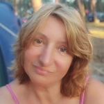 niania - zdjęcie plofirowe użytkownika Oksana V.