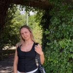 niania - zdjęcie plofirowe użytkownika Kinga L.