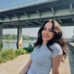 niania - zdjęcie plofirowe użytkownika Karolina K.