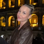 niania - zdjęcie plofirowe użytkownika Martyna K.