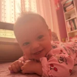 niania - zdjęcie ogłoszenia Niania dla 7-miesięcznej Zosi