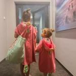 niania - zdjęcie ogłoszenia Poszukujemy niani