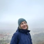 niania - zdjęcie plofirowe użytkownika Maria W.