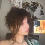 niania - zdjęcie plofirowe użytkownika Amelia S.