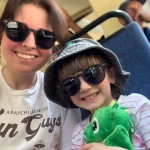 niania - zdjęcie plofirowe użytkownika Agnieszka M.