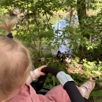 niania - zdjęcie ogłoszenia Potrzebna opiekunka do dziecka