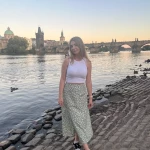 niania - zdjęcie plofirowe użytkownika Kinga Z.