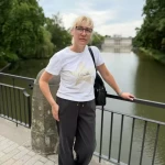 niania - zdjęcie plofirowe użytkownika Irena Y.