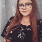 Opiekunka