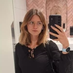 niania - zdjęcie plofirowe użytkownika Oliwia K.