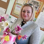 niania - zdjęcie plofirowe użytkownika Liudmyla B.