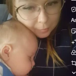 niania - zdjęcie plofirowe użytkownika Aneta E.