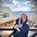 niania - zdjęcie plofirowe użytkownika Natalia J.