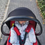 niania - zdjęcie ogłoszenia Potrzebna opieka nad dzieckiem