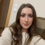 niania - zdjęcie plofirowe użytkownika Justyna K.