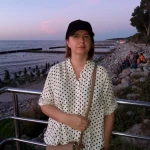 niania - zdjęcie plofirowe użytkownika Sylwia D.