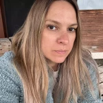 niania - zdjęcie plofirowe użytkownika Joanna W.