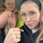 niania - zdjęcie ogłoszenia Opiekunka do dziecka 