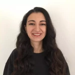 niania - zdjęcie plofirowe użytkownika Elif E.