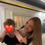 niania - zdjęcie plofirowe użytkownika Nicola W.