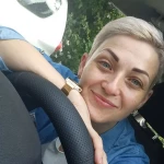 niania - zdjęcie plofirowe użytkownika Olga S.