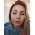 niania - zdjęcie plofirowe użytkownika Klaudia W.