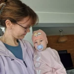 niania - zdjęcie ogłoszenia Praca dla niani Wełnica, gm. Gniezno, woj. wielkopolskie