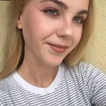 niania - zdjęcie plofirowe użytkownika Martyna N.