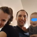 niania - zdjęcie ogłoszenia Szukamy pomocy do opieki nad dzieckiem