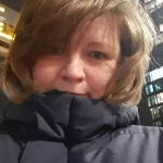 niania - zdjęcie plofirowe użytkownika Halina T.