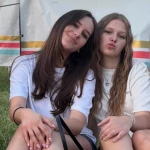 niania - zdjęcie plofirowe użytkownika Zuzia P.