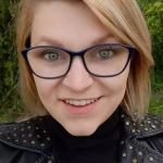 niania - zdjęcie plofirowe użytkownika Joanna B.