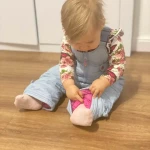 niania - zdjęcie ogłoszenia Poszukujemy cioci do opieki nad Bobaskiem Warszawa, Bielany, Chomiczówka