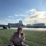 niania - zdjęcie plofirowe użytkownika Weronika P.