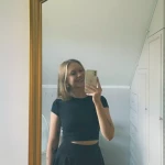 niania - zdjęcie plofirowe użytkownika Maria S.