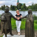 niania - zdjęcie plofirowe użytkownika Elżbieta I.